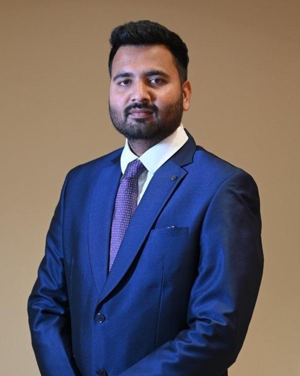 Prem Patel, Founder of 1ShopIndia